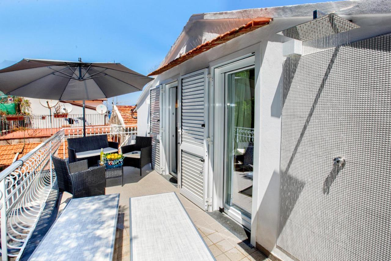 Estate4Home - Leucosia Sorrento Ngoại thất bức ảnh