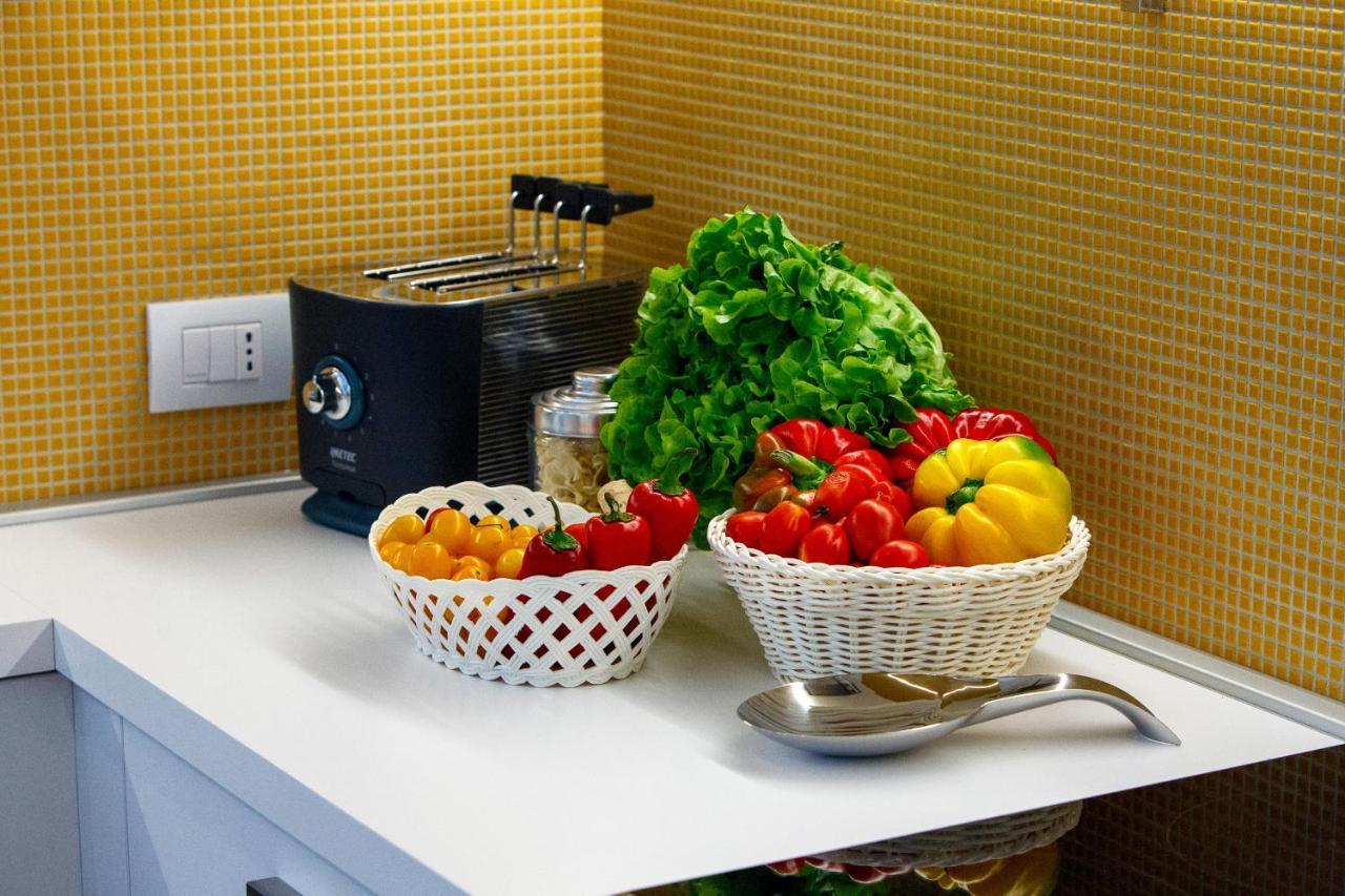 Estate4Home - Leucosia Sorrento Ngoại thất bức ảnh