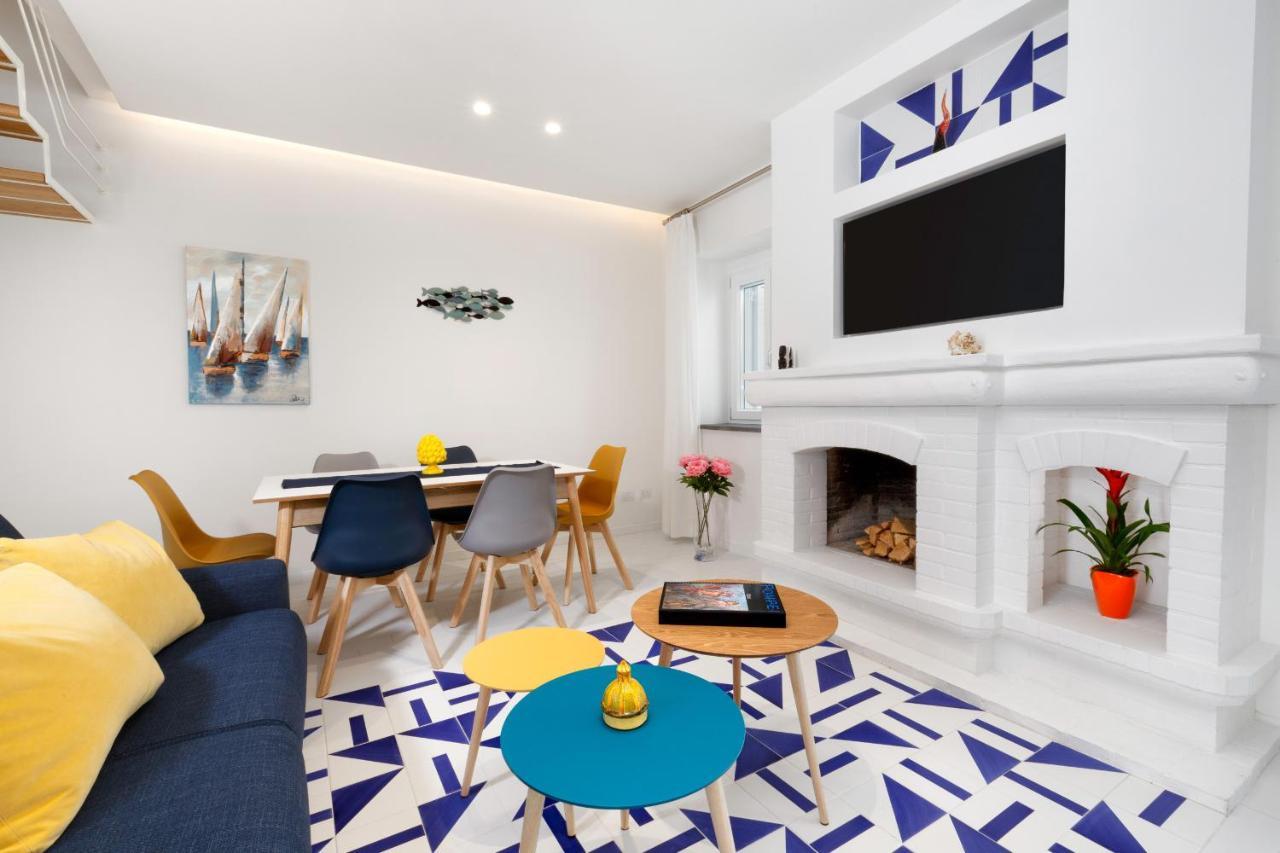 Estate4Home - Leucosia Sorrento Ngoại thất bức ảnh