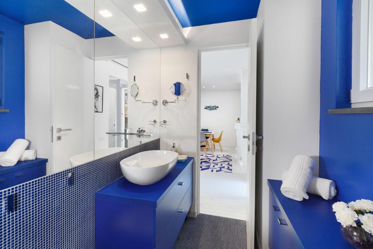 Estate4Home - Leucosia Sorrento Ngoại thất bức ảnh