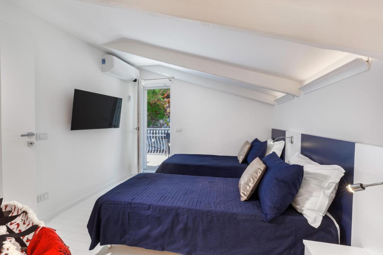 Estate4Home - Leucosia Sorrento Ngoại thất bức ảnh