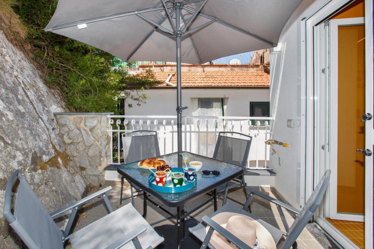 Estate4Home - Leucosia Sorrento Ngoại thất bức ảnh