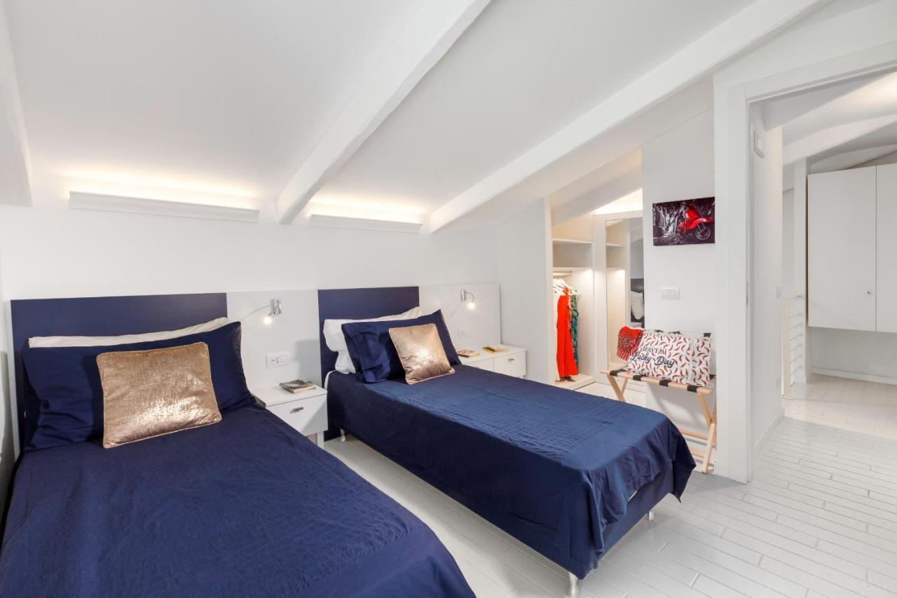 Estate4Home - Leucosia Sorrento Ngoại thất bức ảnh