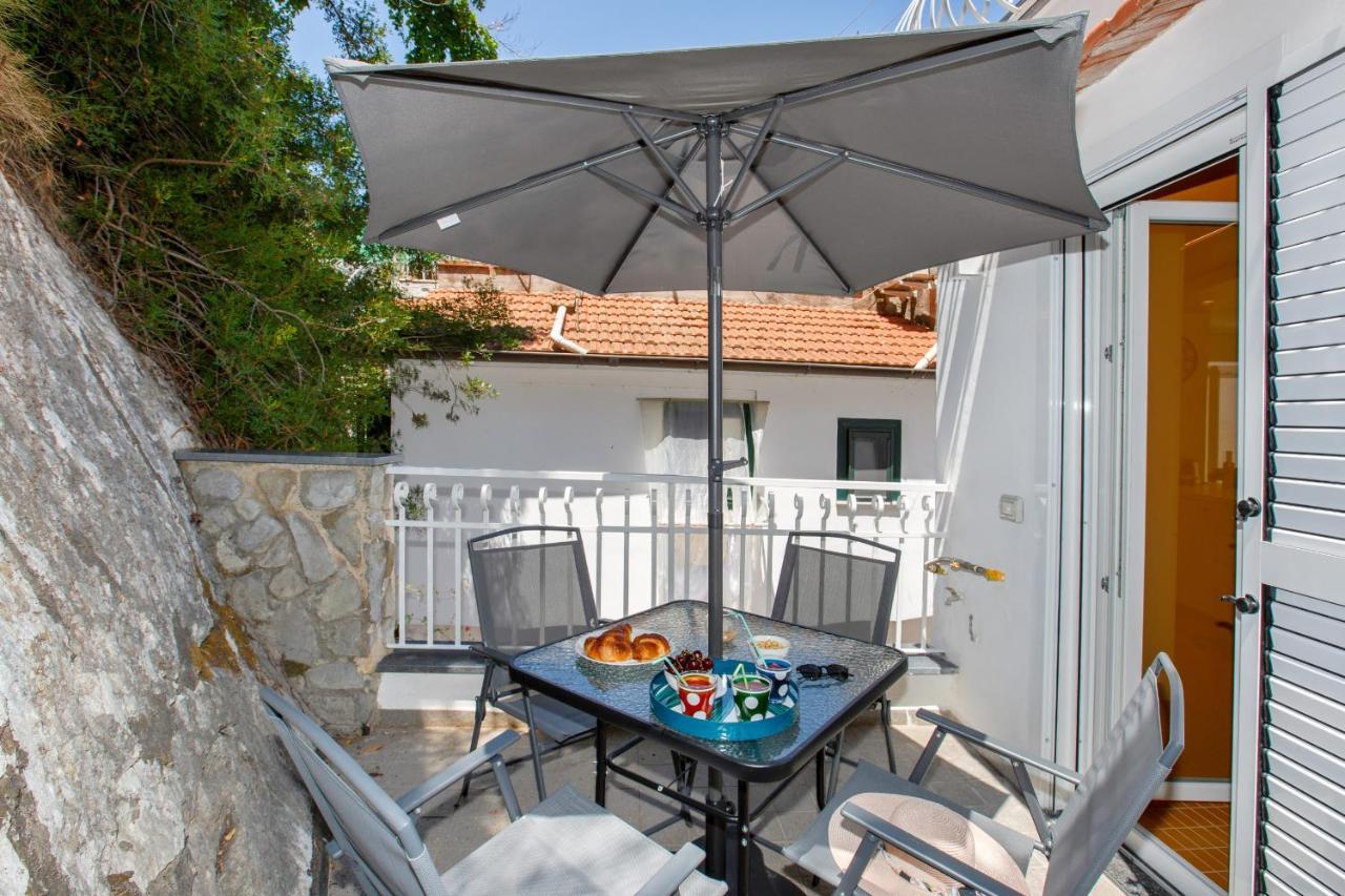 Estate4Home - Leucosia Sorrento Ngoại thất bức ảnh