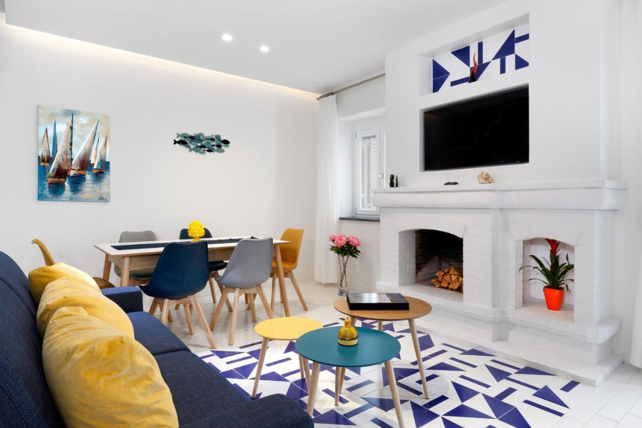 Estate4Home - Leucosia Sorrento Ngoại thất bức ảnh